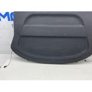 Mensola Cappelliera Posteriore Renault Megane III 2008/2015 Berlina