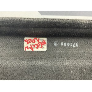 Mensola Cappelliera Posteriore Renault Megane III 2008/2015 Berlina