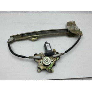 CREMAGLIERA ANTERIORE DESTRA DR 1 1° Serie S18-6104120 (09 14)