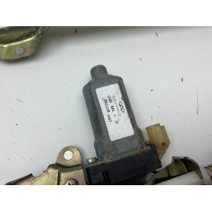 CREMAGLIERA ANTERIORE DESTRA DR 1 1° Serie S18-6104120 (09 14)