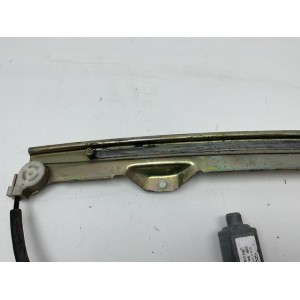 CREMAGLIERA ANTERIORE DESTRA DR 1 1° Serie S18-6104120 (09 14)