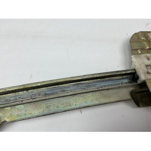 CREMAGLIERA ANTERIORE DESTRA DR 1 1° Serie S18-6104120 (09 14)