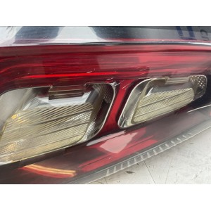 FANALE STOP POSTERIORE DESTRO PER FIAT GRANDE PUNTO EVO