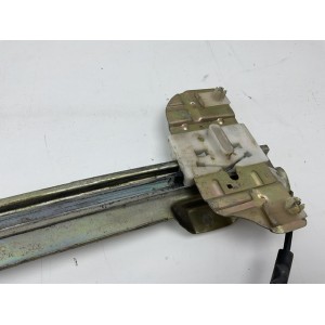 CREMAGLIERA ANTERIORE DESTRA DR 1 1° Serie S18-6104120 (09 14)