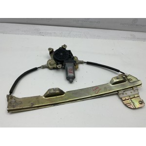 CREMAGLIERA ANTERIORE DESTRA DR 1 1° Serie S18-6104120 (09 14)