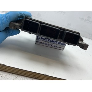 8201076690 CENTRALINA MOTORE RENAULT Twingo II serie Benzina 1200