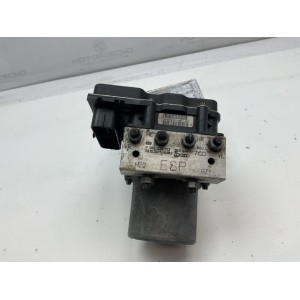 ABS POMPA CENTRALINA AUDI A 4 B8 2007 2010  0265236113 8K0614517CD 0265950967