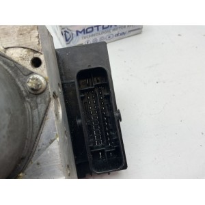 ABS POMPA CENTRALINA AUDI A 4 B8 2007 2010  0265236113 8K0614517CD 0265950967