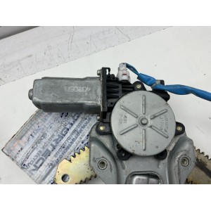 CREMAGLIERA ANTERIORE DESTRA SUBARU Forester 2° Serie (02 08)