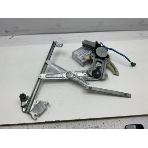 CREMAGLIERA ANTERIORE DESTRA SUBARU Forester 2° Serie (02 08)