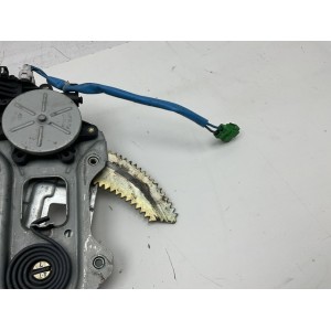 CREMAGLIERA ANTERIORE DESTRA SUBARU Forester 2° Serie (02 08)