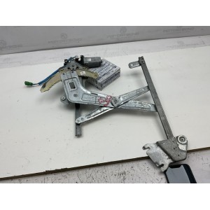 CREMAGLIERA ANTERIORE DESTRA SUBARU Forester 2° Serie (02 08)