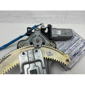 CREMAGLIERA ANTERIORE DESTRA SUBARU Forester 2° Serie (02 08)