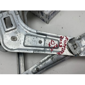 CREMAGLIERA ANTERIORE DESTRA SUBARU Forester 2° Serie (02 08)