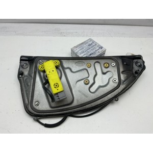 CREMAGLIERA MOTORINO ALZAVETRO POSTERIORE SINISTRO LAND ROVER Freelander 3° Serie D3125.01 FC7129 D312501 (06 11)