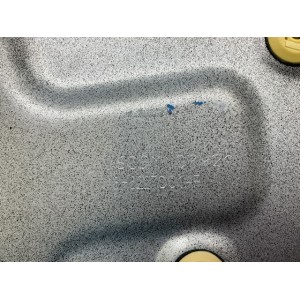 CREMAGLIERA MOTORINO ALZAVETRO POSTERIORE SINISTRO LAND ROVER Freelander 3° Serie D3125.01 FC7129 D312501 (06 11)