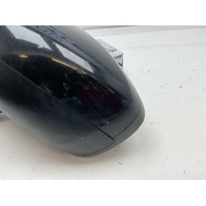SPECCHIETTO RETROVISORE SINISTRO NERO CITROEN C3 Serie 0207156 (09 15)