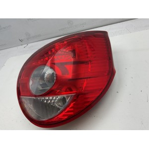 S18-3773020 FANALE STOP LUCE POSTERIORE DESTRO DR1 ANNO 2009