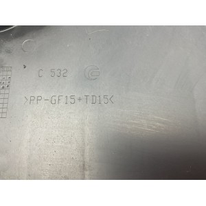 BOX SCATOLA FILTRO ARIA FIAT GRANDE PUNTO 3 SERIE