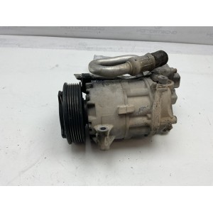 COMPRESSORE ARIA CONDIZIONATA PER BMW Serie 1 Serie (E87) 6 915 380-08 Benzina 1995 (04 07)
