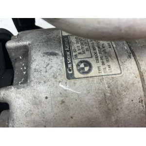 COMPRESSORE ARIA CONDIZIONATA PER BMW Serie 1 Serie (E87) 6 915 380-08 Benzina 1995 (04 07)