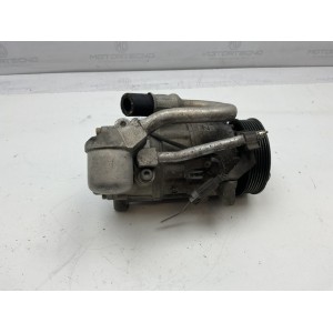 COMPRESSORE ARIA CONDIZIONATA PER BMW Serie 1 Serie (E87) 6 915 380-08 Benzina 1995 (04 07)