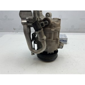 COMPRESSORE ARIA CONDIZIONATA PER BMW Serie 1 Serie (E87) 6 915 380-08 Benzina 1995 (04 07)