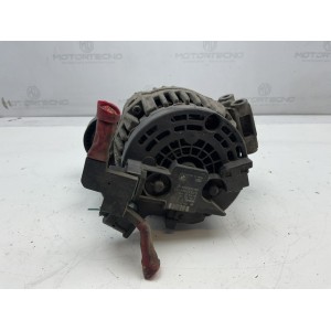 Alternatore BOSCH 0124325116 BMW Serie 1 E87 12317533270 2004 2007