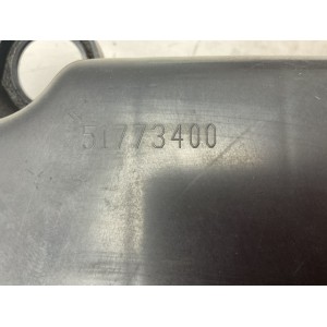 BOX SCATOLA FILTRO ARIA FIAT GRANDE PUNTO 3 SERIE