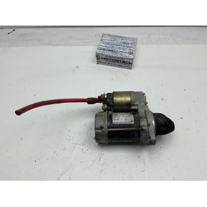 Motorino avviamento per BMW 1 (E81) 2006-2012