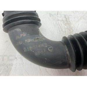 BOX SCATOLA FILTRO ARIA FIAT GRANDE PUNTO 3 SERIE