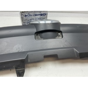 MASCHERINA ANTERIORE VOLKSWAGEN POLO 2009-2014