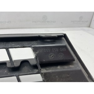 MASCHERINA ANTERIORE VOLKSWAGEN POLO 2009-2014