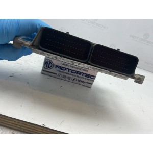 CENTRALINA MOTORE CHEVROLET Aveo 1° Serie 5WY5956G benzina 1.2 (06 11)