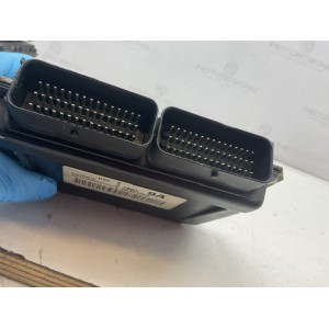 CENTRALINA MOTORE CHEVROLET Matiz 4° Serie 96801800 Benzina 1000 (07 10)