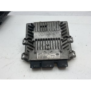 CENTRALINA MOTORE FORD Fiesta 4° Serie 5WS40069A-T Diesel 1400 (02 05)