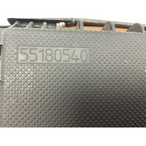 BOX FILTRO ARIA MULTIJET FIAT GRANDE PUNTO