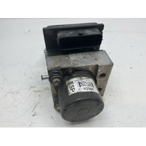 CENTRALINA ABS FIAT Grande Punto 1° Serie 0 265 235 432 199 A3.000 Diesel 1300 (05 08)