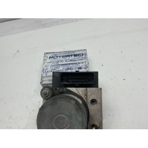 CENTRALINA ABS FIAT Grande Punto 1° Serie 0 265 235 432 199 A3.000 Diesel 1300 (05 08)