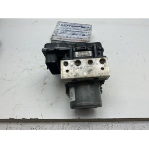 CENTRALINA ABS FIAT Grande Punto 1° Serie 0 265 235 432 199 A3.000 Diesel 1300 (05 08)