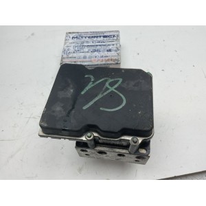 CENTRALINA ABS FIAT Grande Punto 1° Serie 0 265 235 432 199 A3.000 Diesel 1300 (05 08)