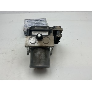 ABS Nissan qashqai 1.400 2000 (2004 2008 )  serie 0 265 950 616