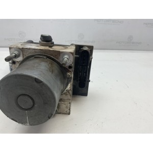 ABS Nissan qashqai 1.400 2000 (2004 2008 )  serie 0 265 950 616