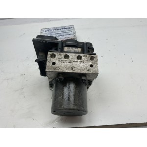 ABS Nissan qashqai 1.400 2000 (2004 2008 )  serie 0 265 950 616