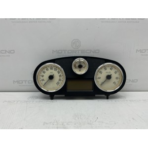 QUADRO STRUMENTI CONTACHILOMETRI VDO LANCIA YPSILON