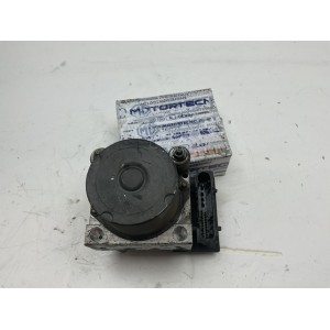 CENTRALINA ABS FIAT Punto Berlina 3P 3° Serie 0 265 800 315 188A4000 Benzina 1242 (03)