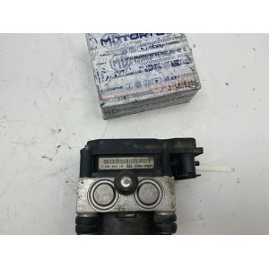 CENTRALINA ABS FIAT Punto Berlina 3P 3° Serie 0 265 800 315 188A4000 Benzina 1242 (03)