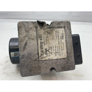 Centralina ABS + pompa ABS (TRW 15113902C) Lancia Ypsilon (03 06) 1.2 8V (44kw) Ber. 3p/b/1242cc K00U7K801