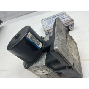 Centralina ABS + pompa ABS (TRW 15113902C) Lancia Ypsilon (03 06) 1.2 8V (44kw) Ber. 3p/b/1242cc K00U7K801