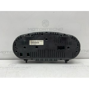 QUADRO STRUMENTI CONTACHILOMETRI VDO LANCIA YPSILON